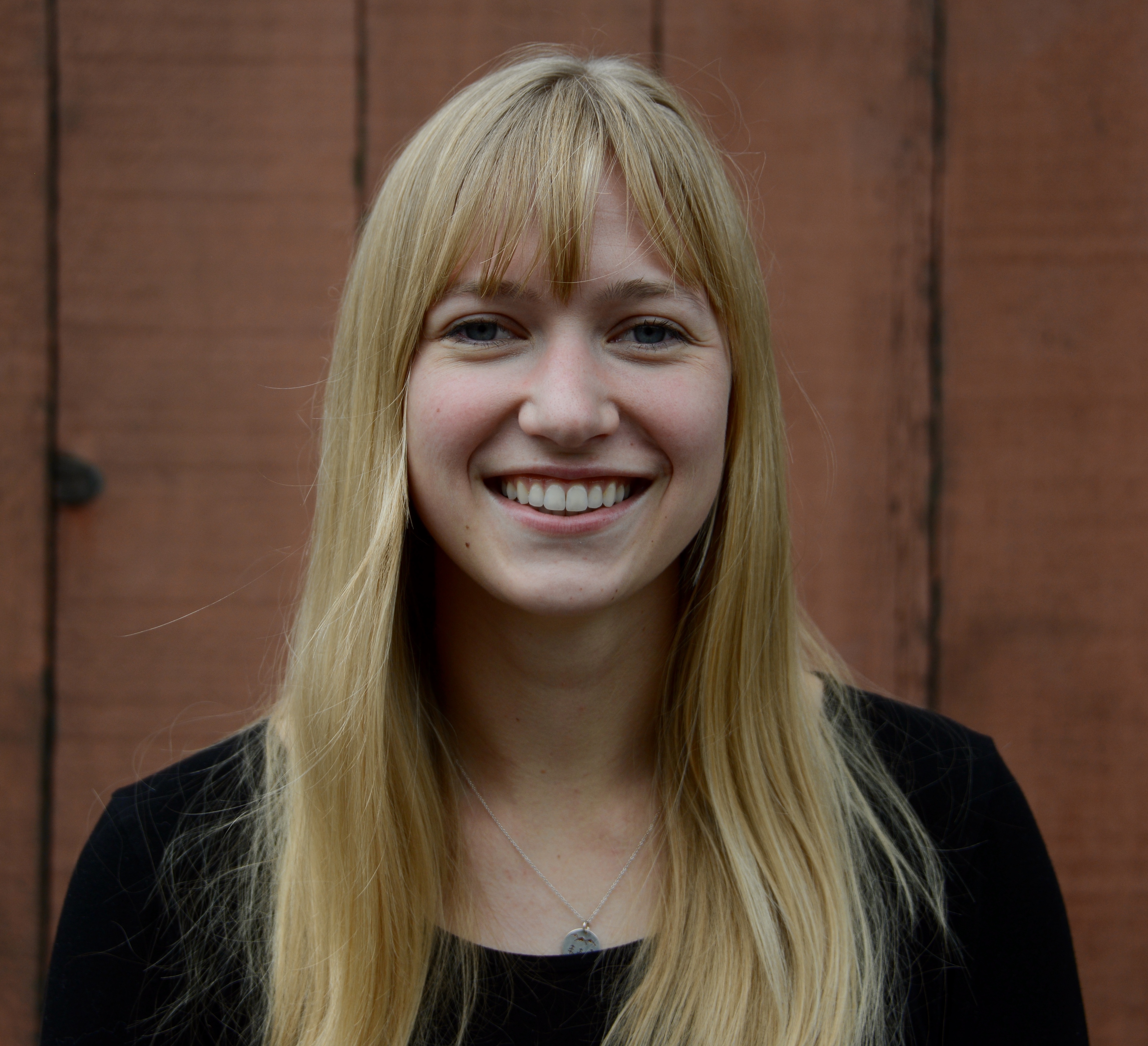 About – Annie Rueter